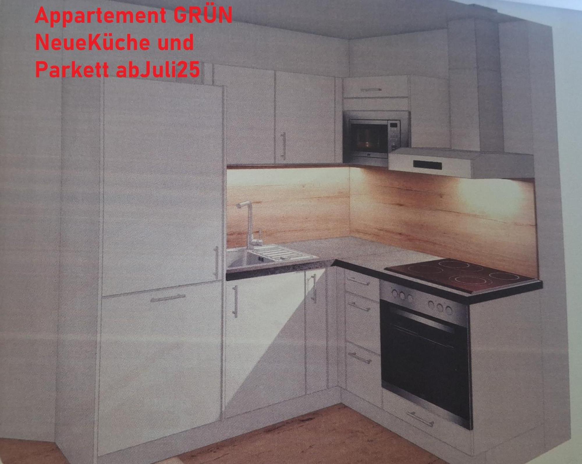Appartements Haus Bergland Sankt Martin am Tennengebirge Buitenkant foto